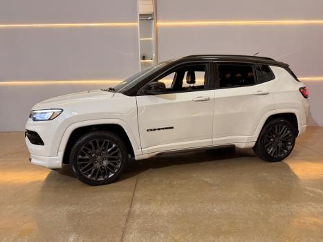 JEEP Compass 1.3 16V 4P FLEX S T270 TURBO AUTOMÁTICO, Foto 1