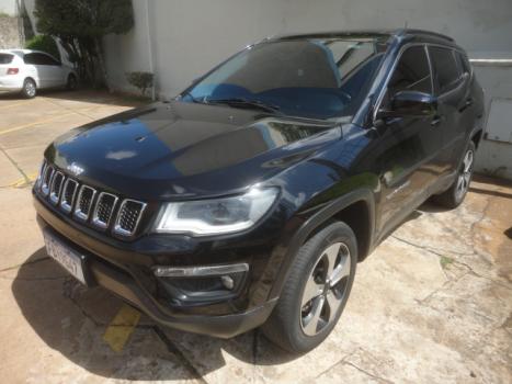 JEEP Compass 2.0 16V 4P LONGITUDE TURBO DIESEL 4X4 AUTOMTICO, Foto 1