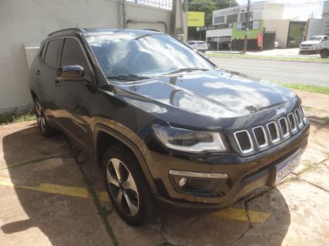 JEEP Compass 2.0 16V 4P LONGITUDE TURBO DIESEL 4X4 AUTOMTICO, Foto 2