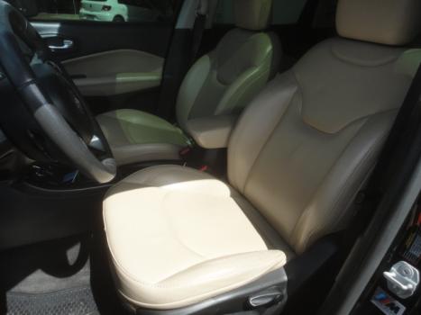 JEEP Compass 2.0 16V 4P LONGITUDE TURBO DIESEL 4X4 AUTOMTICO, Foto 3