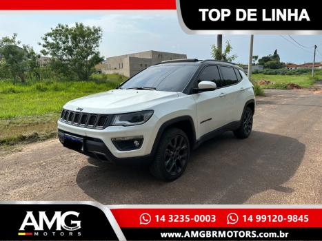 JEEP Compass 2.0 16V 4P S TURBO DIESEL 4X4 AUTOMÁTICO, Foto 3 JEEP Compass 2.0 16V 4P S TURBO DIESEL 4X4 AUTOMÁTICO, Foto 3