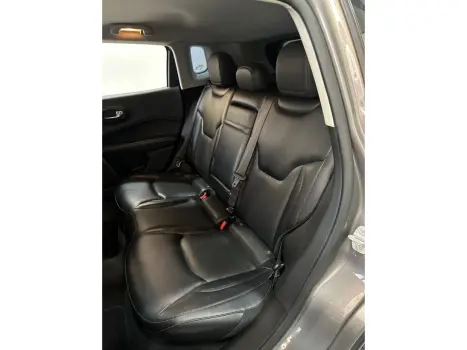JEEP Compass 2.0 16V 4P LONGITUDE FLEX AUTOM�TICO, Foto 11