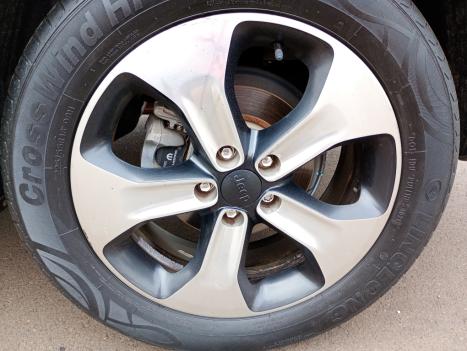 JEEP Compass 2.0 16V 4P LONGITUDE FLEX AUTOMTICO, Foto 5
