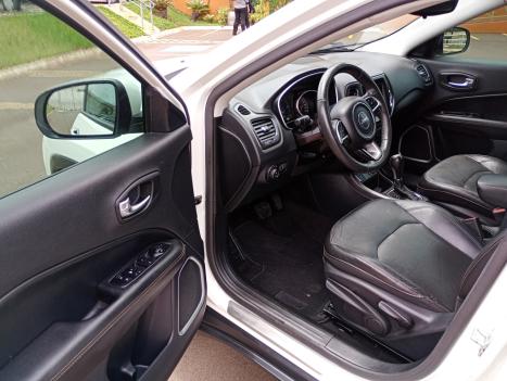 JEEP Compass 2.0 16V 4P LONGITUDE FLEX AUTOMTICO, Foto 6
