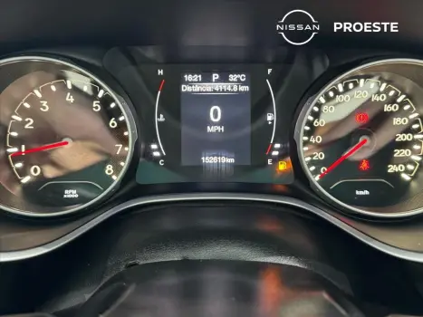 JEEP Compass 2.0 16V 4P SPORT FLEX AUTOMÁTICO, Foto 8 JEEP Compass 2.0 16V 4P SPORT FLEX AUTOMÁTICO, Foto 8