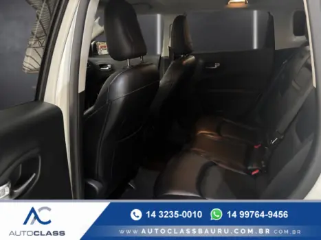 JEEP Compass 2.0 16V 4P LIMITED TURBO DIESEL 4X4 AUTOMÁTICO, Foto 10 JEEP Compass 2.0 16V 4P LIMITED TURBO DIESEL 4X4 AUTOMÁTICO, Foto 10