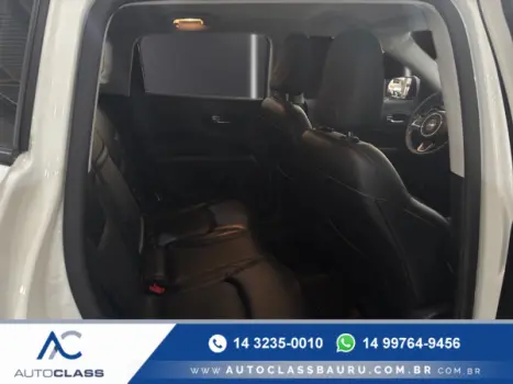 JEEP Compass 2.0 16V 4P LIMITED TURBO DIESEL 4X4 AUTOMÁTICO, Foto 11 JEEP Compass 2.0 16V 4P LIMITED TURBO DIESEL 4X4 AUTOMÁTICO, Foto 11