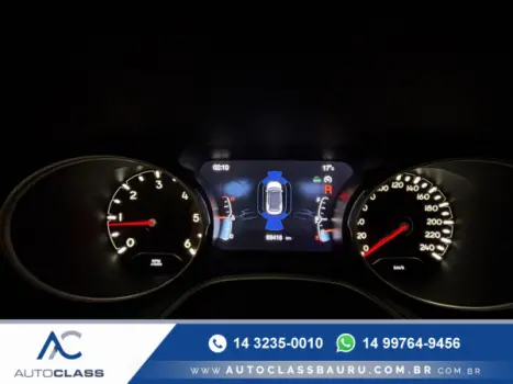 JEEP Compass 2.0 16V 4P LIMITED TURBO DIESEL 4X4 AUTOMÁTICO, Foto 14 JEEP Compass 2.0 16V 4P LIMITED TURBO DIESEL 4X4 AUTOMÁTICO, Foto 14