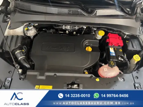 JEEP Compass 2.0 16V 4P LIMITED TURBO DIESEL 4X4 AUTOMÁTICO, Foto 15 JEEP Compass 2.0 16V 4P LIMITED TURBO DIESEL 4X4 AUTOMÁTICO, Foto 15