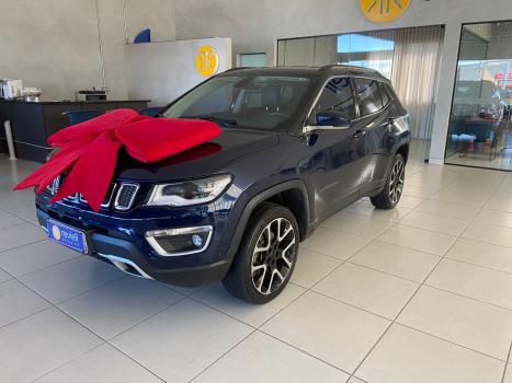 JEEP Compass 2.0 16V 4P LIMITED S TURBO DIESEL 4X4 AUTOMTICO, Foto 2