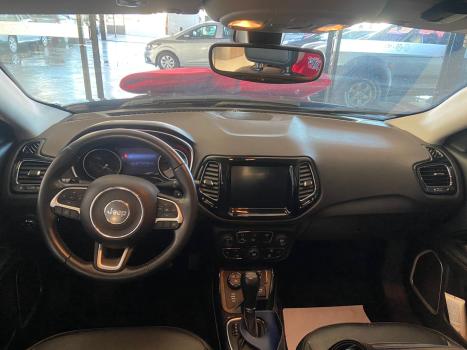 JEEP Compass 2.0 16V 4P LIMITED S TURBO DIESEL 4X4 AUTOMTICO, Foto 7