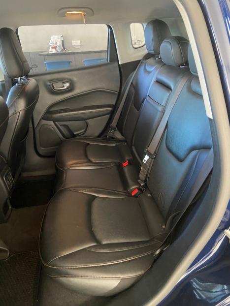 JEEP Compass 2.0 16V 4P LIMITED S TURBO DIESEL 4X4 AUTOMTICO, Foto 9
