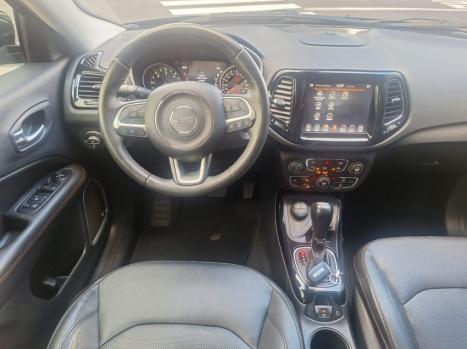 JEEP Compass 2.0 16V 4P LIMITED TURBO DIESEL 4X4 AUTOMÁTICO, Foto 2 JEEP Compass 2.0 16V 4P LIMITED TURBO DIESEL 4X4 AUTOMÁTICO, Foto 2