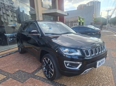 JEEP Compass 2.0 16V 4P LIMITED TURBO DIESEL 4X4 AUTOMÁTICO, Foto 3 JEEP Compass 2.0 16V 4P LIMITED TURBO DIESEL 4X4 AUTOMÁTICO, Foto 3