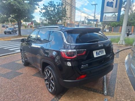 JEEP Compass 2.0 16V 4P LIMITED TURBO DIESEL 4X4 AUTOMÁTICO, Foto 4 JEEP Compass 2.0 16V 4P LIMITED TURBO DIESEL 4X4 AUTOMÁTICO, Foto 4