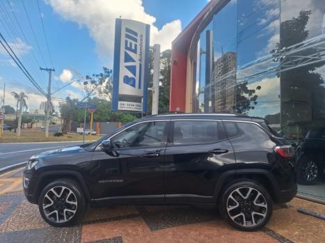 JEEP Compass 2.0 16V 4P LIMITED TURBO DIESEL 4X4 AUTOMÁTICO, Foto 5 JEEP Compass 2.0 16V 4P LIMITED TURBO DIESEL 4X4 AUTOMÁTICO, Foto 5