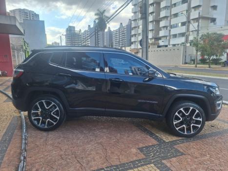 JEEP Compass 2.0 16V 4P LIMITED TURBO DIESEL 4X4 AUTOMÁTICO, Foto 6 JEEP Compass 2.0 16V 4P LIMITED TURBO DIESEL 4X4 AUTOMÁTICO, Foto 6