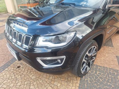 JEEP Compass 2.0 16V 4P LIMITED TURBO DIESEL 4X4 AUTOMÁTICO, Foto 8 JEEP Compass 2.0 16V 4P LIMITED TURBO DIESEL 4X4 AUTOMÁTICO, Foto 8