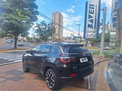 JEEP Compass 2.0 16V 4P LIMITED TURBO DIESEL 4X4 AUTOMÁTICO, Foto 9 JEEP Compass 2.0 16V 4P LIMITED TURBO DIESEL 4X4 AUTOMÁTICO, Foto 9