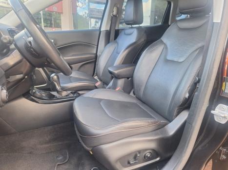 JEEP Compass 2.0 16V 4P LIMITED TURBO DIESEL 4X4 AUTOMÁTICO, Foto 11 JEEP Compass 2.0 16V 4P LIMITED TURBO DIESEL 4X4 AUTOMÁTICO, Foto 11