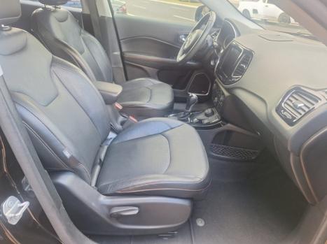 JEEP Compass 2.0 16V 4P LIMITED TURBO DIESEL 4X4 AUTOMÁTICO, Foto 12 JEEP Compass 2.0 16V 4P LIMITED TURBO DIESEL 4X4 AUTOMÁTICO, Foto 12