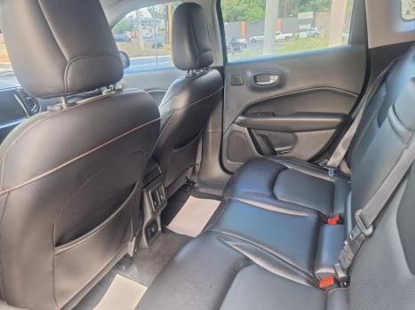 JEEP Compass 2.0 16V 4P LIMITED TURBO DIESEL 4X4 AUTOMÁTICO, Foto 13 JEEP Compass 2.0 16V 4P LIMITED TURBO DIESEL 4X4 AUTOMÁTICO, Foto 13