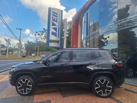 JEEP Compass 2.0 16V 4P LIMITED TURBO DIESEL 4X4 AUTOMÁTICO, Foto 15 JEEP Compass 2.0 16V 4P LIMITED TURBO DIESEL 4X4 AUTOMÁTICO, Foto 15