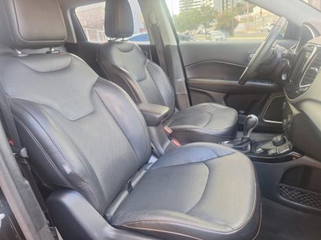 JEEP Compass 2.0 16V 4P LIMITED TURBO DIESEL 4X4 AUTOMÁTICO, Foto 18 JEEP Compass 2.0 16V 4P LIMITED TURBO DIESEL 4X4 AUTOMÁTICO, Foto 18