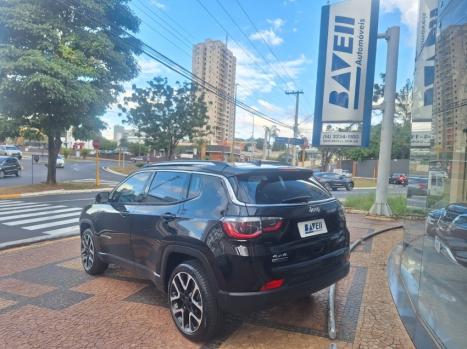 JEEP Compass 2.0 16V 4P LIMITED TURBO DIESEL 4X4 AUTOMÁTICO, Foto 19 JEEP Compass 2.0 16V 4P LIMITED TURBO DIESEL 4X4 AUTOMÁTICO, Foto 19