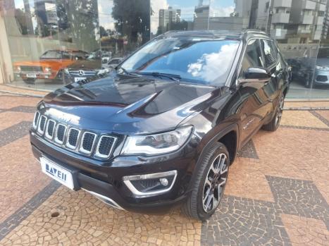 JEEP Compass 2.0 16V 4P LIMITED TURBO DIESEL 4X4 AUTOMÁTICO, Foto 20 JEEP Compass 2.0 16V 4P LIMITED TURBO DIESEL 4X4 AUTOMÁTICO, Foto 20