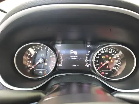 JEEP Compass 2.0 16V 4P LONGITUDE FLEX AUTOMTICO, Foto 8