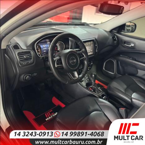 JEEP Compass 2.0 16V 4P TRAILHAWK TURBO DIESEL 4X4 AUTOMTICO, Foto 9