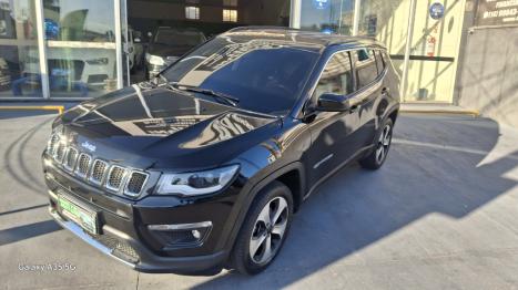 JEEP Compass 2.0 16V 4P LONGITUDE FLEX AUTOMTICO, Foto 7