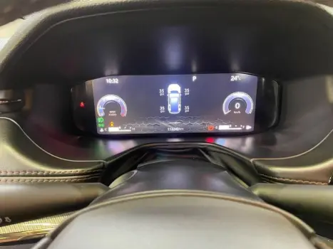 JEEP Compass 2.0 16V 4P 350 LIMITED 4X4 TURBO DIESEL AUTOMÁTICO, Foto 10 JEEP Compass 2.0 16V 4P 350 LIMITED 4X4 TURBO DIESEL AUTOMÁTICO, Foto 10