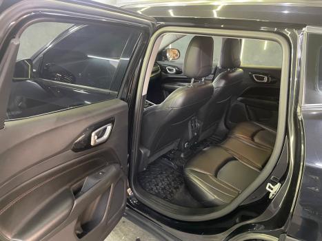 JEEP Compass 2.0 16V 4P 350 LIMITED 4X4 TURBO DIESEL AUTOMÁTICO, Foto 14 JEEP Compass 2.0 16V 4P 350 LIMITED 4X4 TURBO DIESEL AUTOMÁTICO, Foto 14