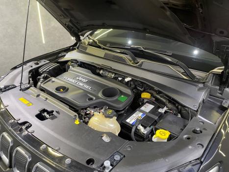 JEEP Compass 2.0 16V 4P 350 LIMITED 4X4 TURBO DIESEL AUTOMÁTICO, Foto 17 JEEP Compass 2.0 16V 4P 350 LIMITED 4X4 TURBO DIESEL AUTOMÁTICO, Foto 17