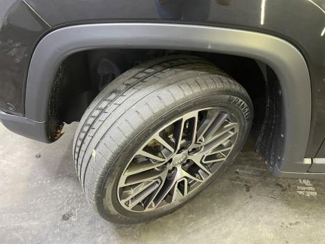 JEEP Compass 2.0 16V 4P 350 LIMITED 4X4 TURBO DIESEL AUTOMÁTICO, Foto 18 JEEP Compass 2.0 16V 4P 350 LIMITED 4X4 TURBO DIESEL AUTOMÁTICO, Foto 18