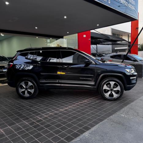 JEEP Compass 2.0 16V 4P LIMITED TURBO DIESEL 4X4 AUTOMTICO, Foto 3