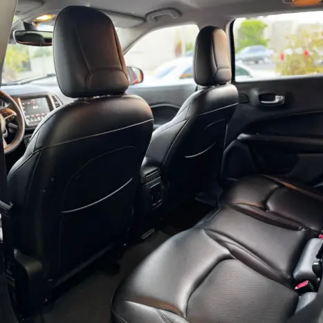 JEEP Compass 2.0 16V 4P LIMITED TURBO DIESEL 4X4 AUTOMTICO, Foto 10