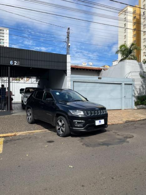 JEEP Compass 2.0 16V 4P LONGITUDE FLEX AUTOM�TICO, Foto 2