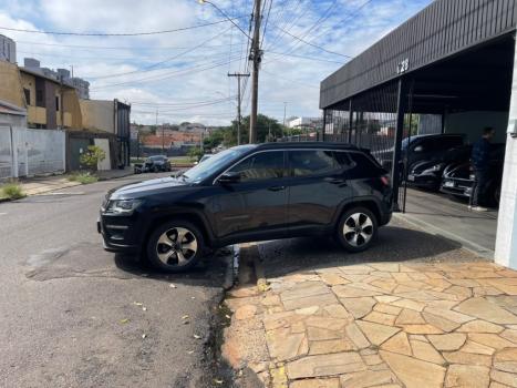 JEEP Compass 2.0 16V 4P LONGITUDE FLEX AUTOM�TICO, Foto 11