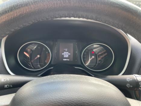 JEEP Compass 2.0 16V 4P LONGITUDE FLEX AUTOM�TICO, Foto 12
