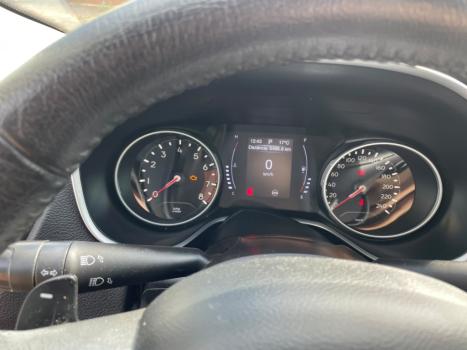 JEEP Compass 2.0 16V 4P LONGITUDE FLEX AUTOM�TICO, Foto 14