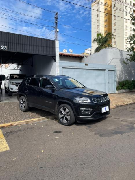 JEEP Compass 2.0 16V 4P LONGITUDE FLEX AUTOM�TICO, Foto 19