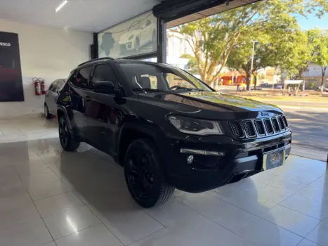 JEEP Compass 2.0 16V 4P NIGHT EAGLE TURBO DIESEL 4X4 AUTOMTICO, Foto 2