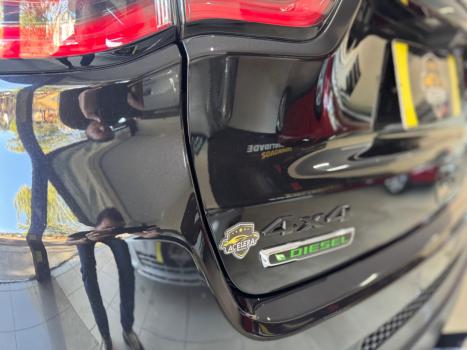 JEEP Compass 2.0 16V 4P NIGHT EAGLE TURBO DIESEL 4X4 AUTOMTICO, Foto 5