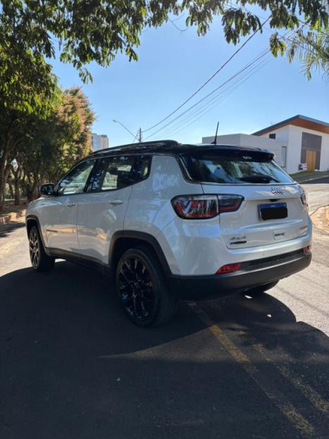 JEEP Compass 2.0 16V 4P LIMITED TURBO DIESEL 4X4 AUTOMTICO, Foto 4