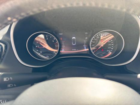 JEEP Compass 2.0 16V 4P LIMITED TURBO DIESEL 4X4 AUTOMTICO, Foto 7