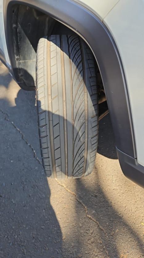 JEEP Compass 2.0 16V 4P LIMITED TURBO DIESEL 4X4 AUTOMTICO, Foto 8