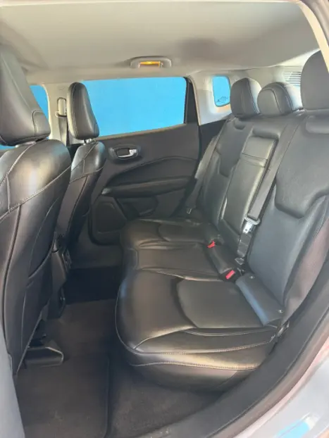 JEEP Compass 2.0 16V 4P LIMITED TURBO DIESEL 4X4 AUTOMTICO, Foto 6